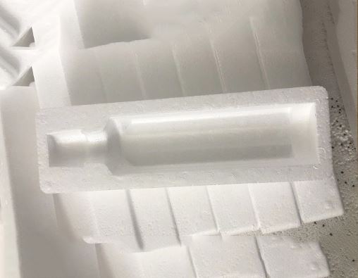 呼和浩特泡沫箱